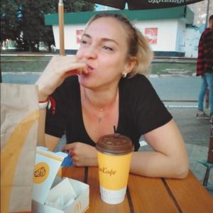 Девушки в Томске: Ольга, 35 - ищет парня из Томска
