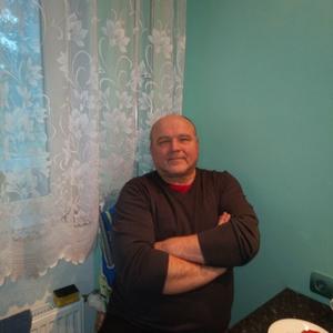 Rein, 67 лет, Москва