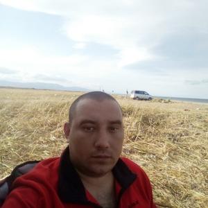 Парни в Южно-Сахалинске: Сергей, 35 - ищет девушку из Южно-Сахалинска