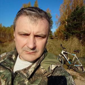 Роман, 47 лет, Смоленск