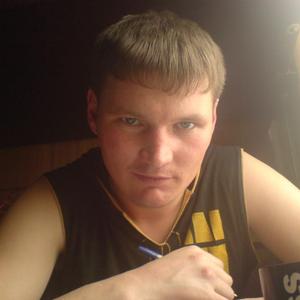 Sergei, 36 лет, Железногорск-Илимский