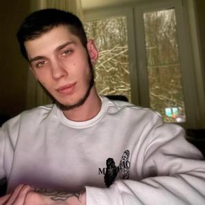 Антон, 24 года, Пушкино