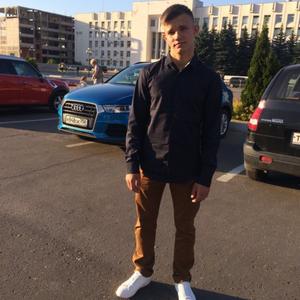 Парни в Коломне: Дмитрий, 23 - ищет девушку из Коломны