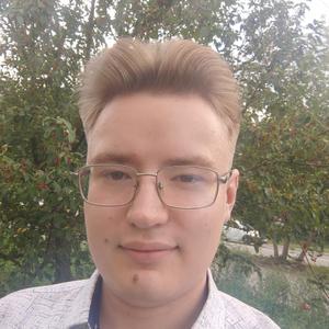 Игорь, 23 года, Новосибирск