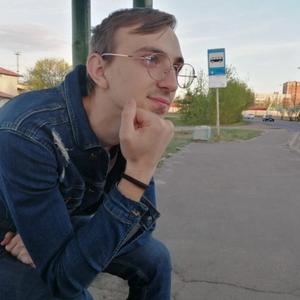 Парни в Бресте (Беларусь): Андрей, 26 - ищет девушку из Бреста (Беларусь)