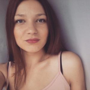 Девушки в Шелехове: Кристина, 29 - ищет парня из Шелехова