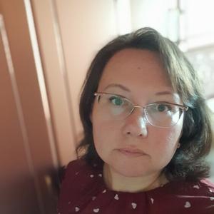 Девушки в Перми: Наталья, 44 - ищет парня из Перми