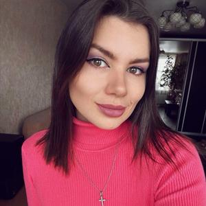 Девушки в Волгограде: Дарья, 27 - ищет парня из Волгограда