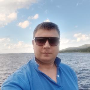 Парни в Кандалакше: Сергей, 37 - ищет девушку из Кандалакши