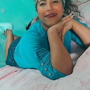 Rosa María, 38 лет, La Habana