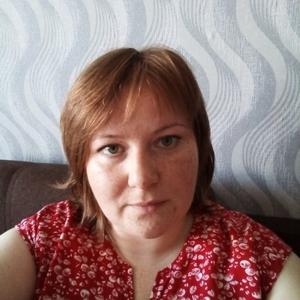 Девушки в Мурманске: Светлана, 44 - ищет парня из Мурманска