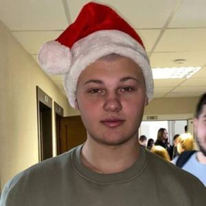 Парни в Минске (Беларусь): Иван, 18 - ищет девушку из Минска (Беларусь)