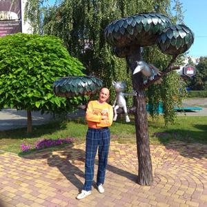 Парни в Казани (Татарстан): Павел, 63 - ищет девушку из Казани (Татарстан)