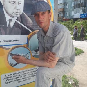 Вячеслав, 45 лет, Ачинск
