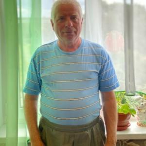 Николай, 72 года, Санкт-Петербург