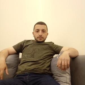Овик, 32 года, Ереван