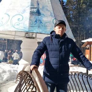 Александр Иванов, 54 года, Казань