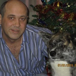 Александр, 51 год, Бердск