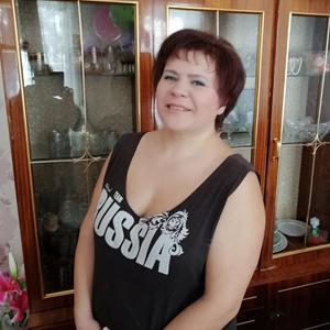 Девушки в Оренбурге: Юлия, 39 - ищет парня из Оренбурга