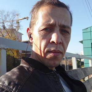 Парни в Новосибирске: Oleg, 44 - ищет девушку из Новосибирска