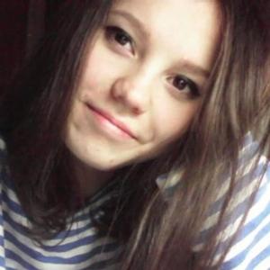 Девушки в Екатеринбурге: Соня, 23 - ищет парня из Екатеринбурга