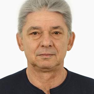Анатолий, 67 лет, Сызрань