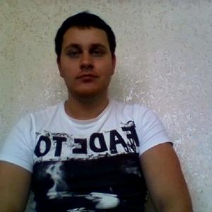 Евгений Кудрявцев, 32 года, Белгород