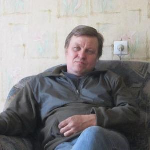 Владимир, 52 года, Черногорск
