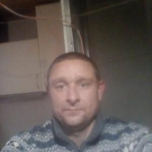 Парни в Калининграде: Сергей Чугунов, 40 - ищет девушку из Калининграда