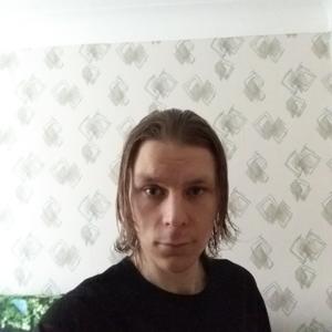 Dima, 32 года, Кировск