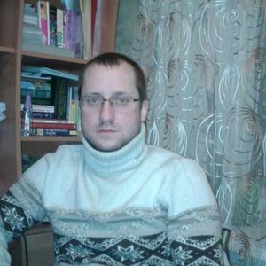 Иван, 42 года, Череповец