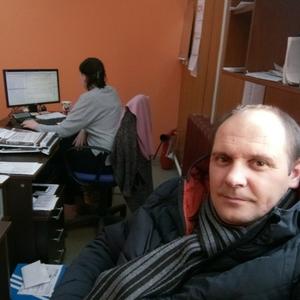 Олег, 48 лет, Петропавловск-Камчатский