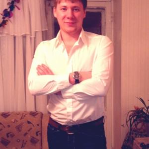 Парни в Калининграде: Максим Конышев, 32 - ищет девушку из Калининграда