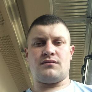 Парни в Ногинске: Иван, 35 - ищет девушку из Ногинска