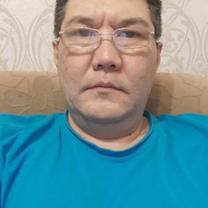 Борис, 53 года, Иркутск
