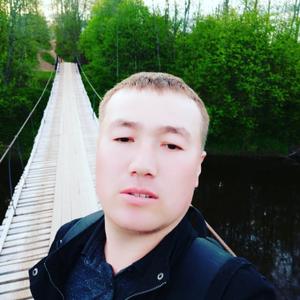 Abror Murodov, 35 лет, Тихвин