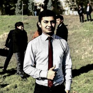 Зиёвиддин Одинаев, 28 лет, Душанбе