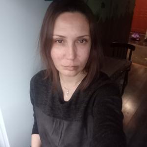 Инна, 48 лет, Уфа