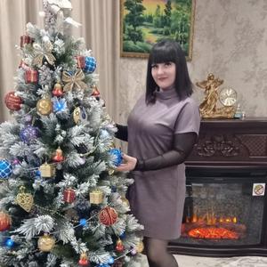 Девушки в Омске: Анастасия Сидорова, 36 - ищет парня из Омска