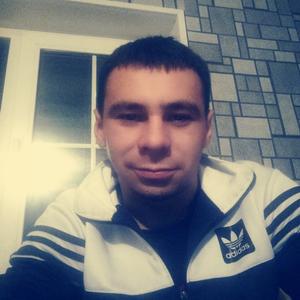 Парни в Уссурийске: Александр, 31 - ищет девушку из Уссурийска