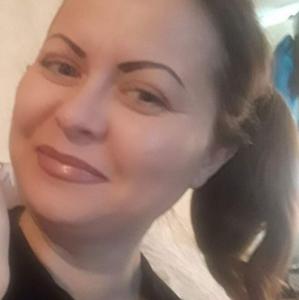 Парни в Новосибирске: Анна, 35 - ищет девушку из Новосибирска