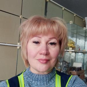 Ната, 49 лет, Волгоград