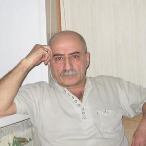 Георгий Давтян, 71 год, Мурманск