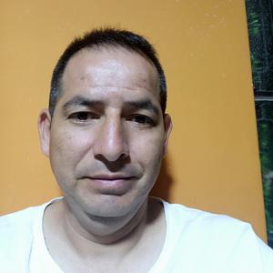 Enrique, 45 лет, Lima