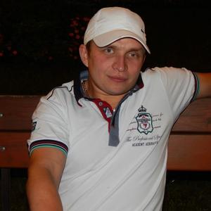Федос Карпушев, 39 лет, Черногорск
