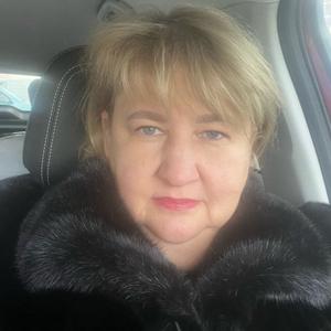 Девушки в Ставрополе: Ольга, 56 - ищет парня из Ставрополя