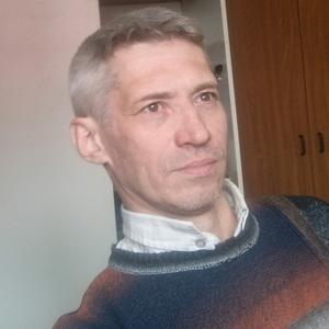 Леготкин Дмитрий, 53 года, Пермь