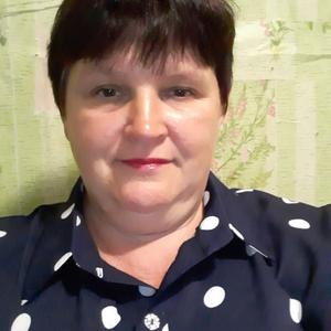 Людмила Власенко, 57 лет, Очер