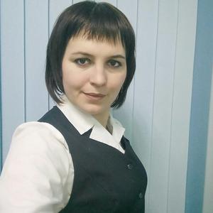 Девушки в Сыктывкаре: Ксения, 37 - ищет парня из Сыктывкара