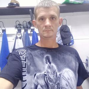Саша, 45 лет, Волгоград